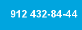 912 432-84-44